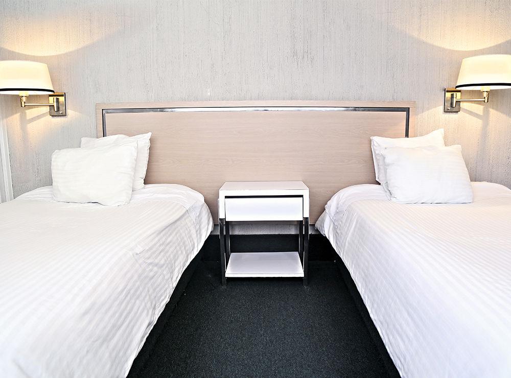 Flowsuites Wtc Мехико Экстерьер фото
