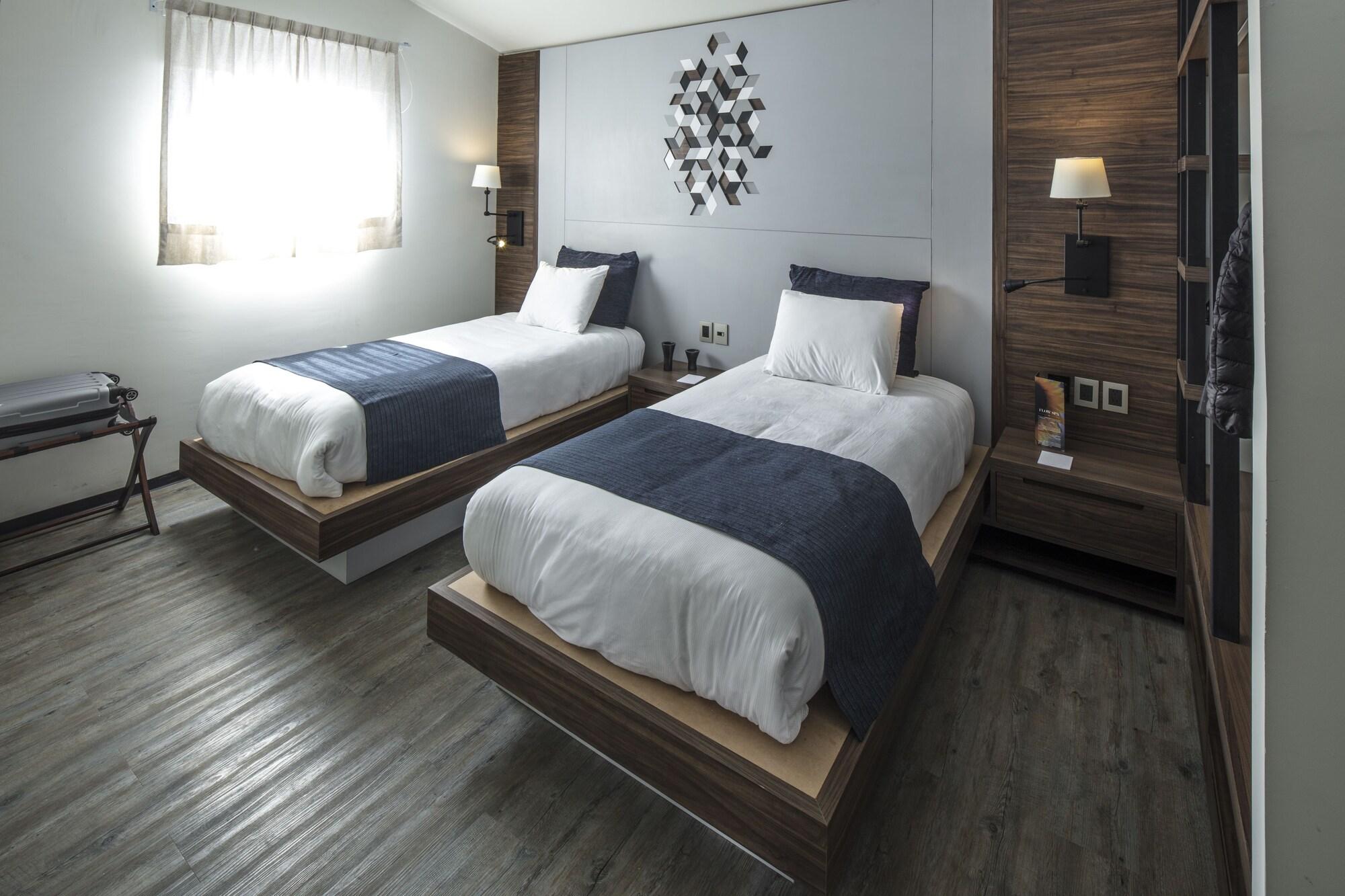 Flowsuites Wtc Мехико Экстерьер фото