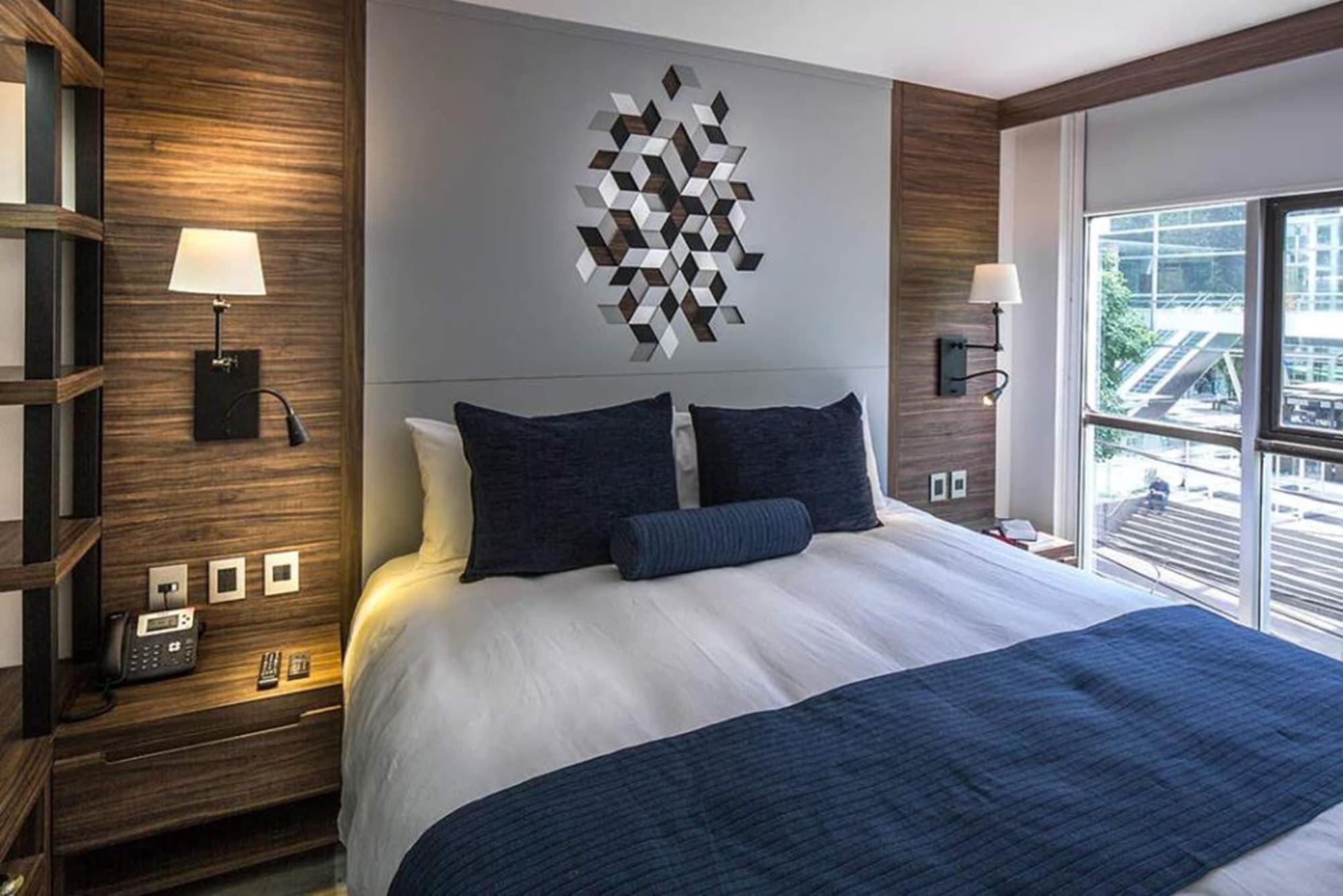 Flowsuites Wtc Мехико Экстерьер фото