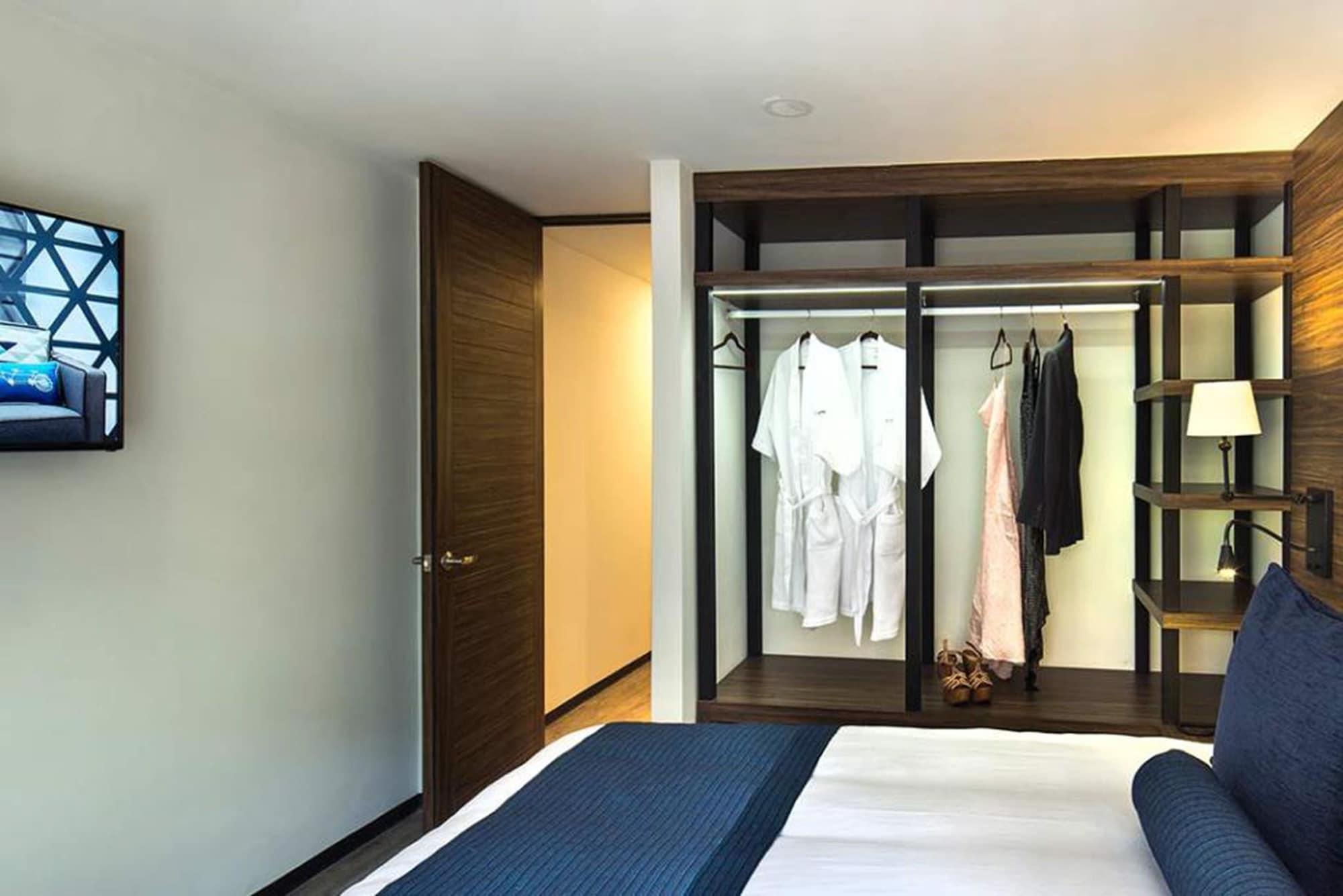 Flowsuites Wtc Мехико Экстерьер фото
