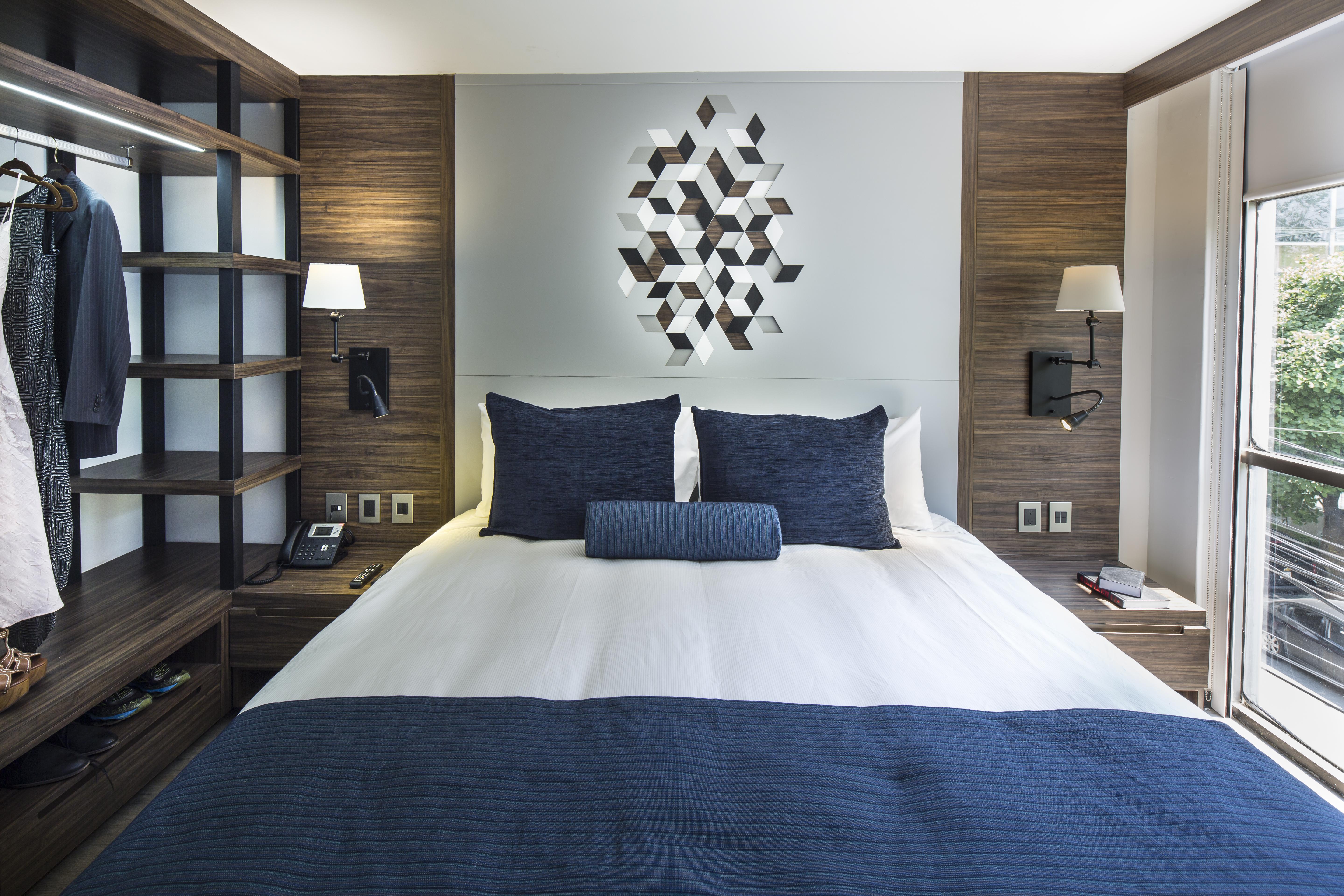 Flowsuites Wtc Мехико Экстерьер фото