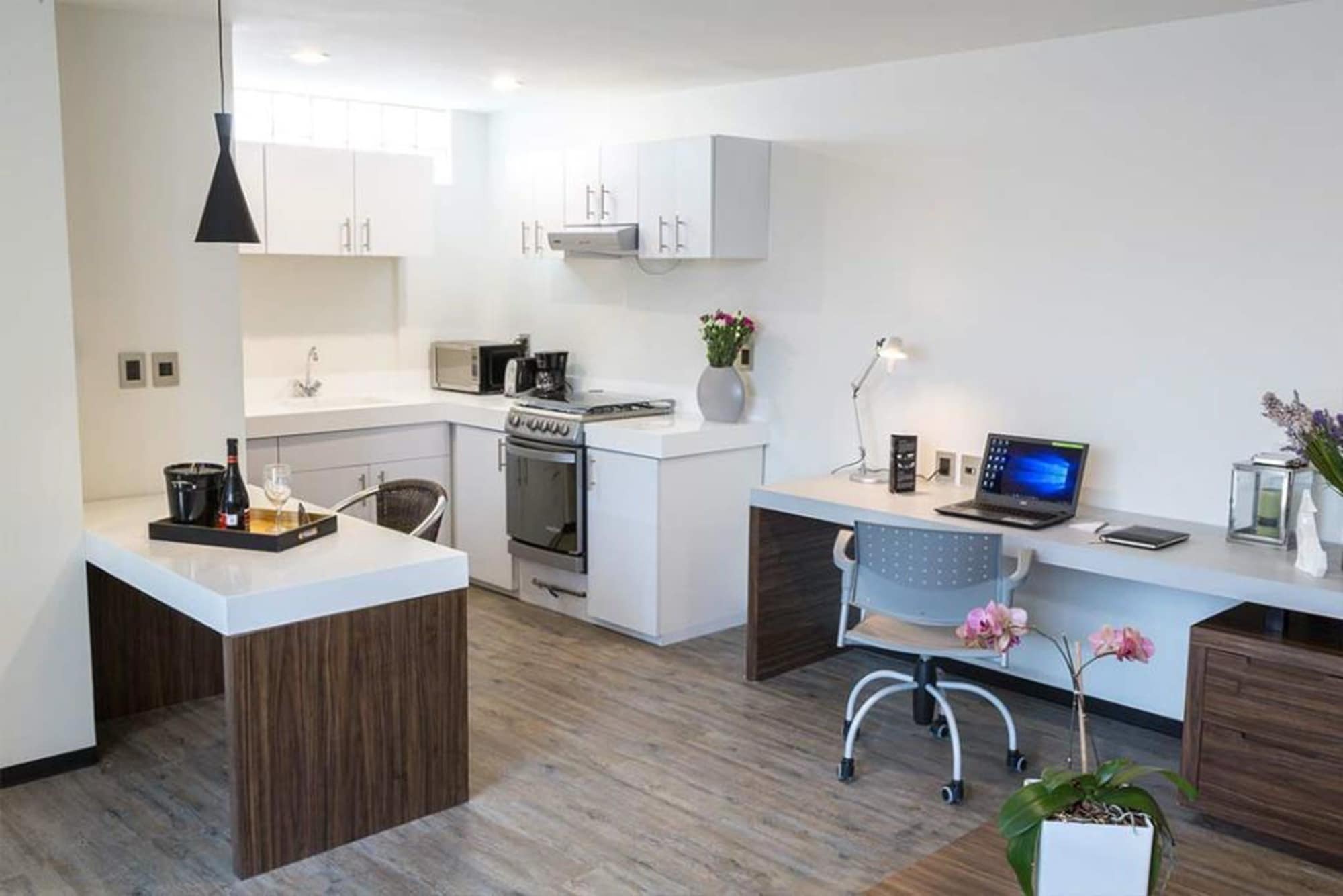 Flowsuites Wtc Мехико Экстерьер фото